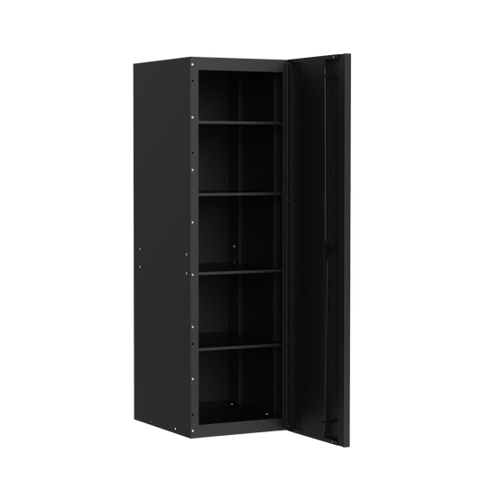 BOXO PRO Gloss Finish Full Height Side Locker