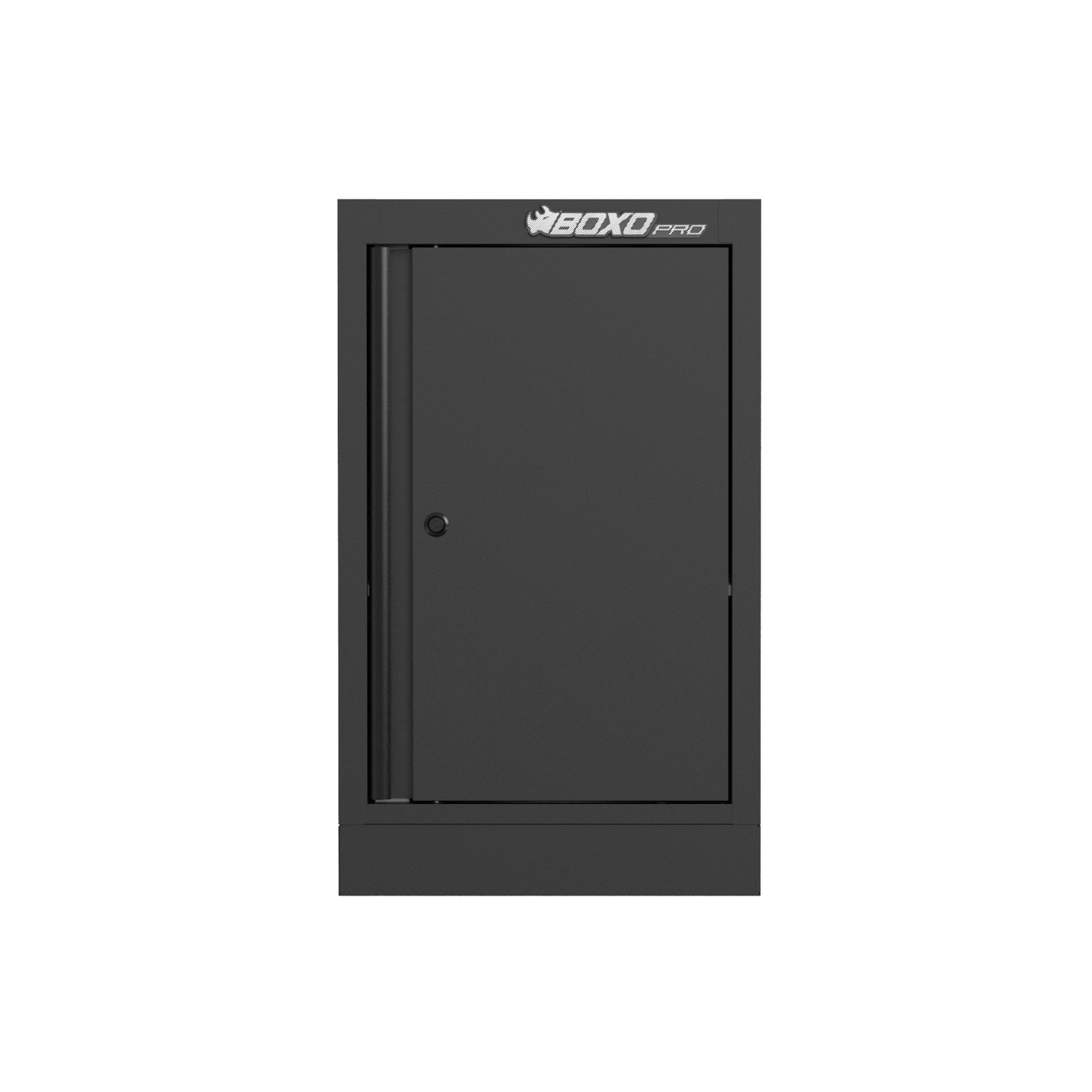 BOXO PRO Gloss Finish Half Height Side Locker