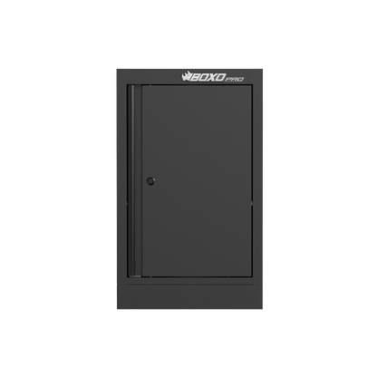 BOXO PRO Gloss Finish Half Height Side Locker