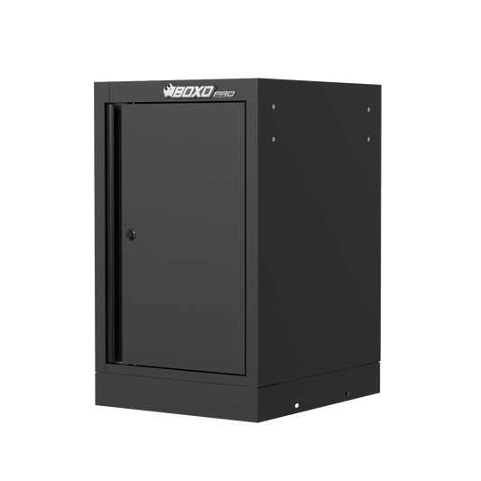BOXO PRO Matte Half Height Side Locker