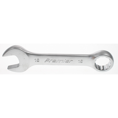 FRANKLIN XF GearF Grip4+ Stubby Comb Spanners