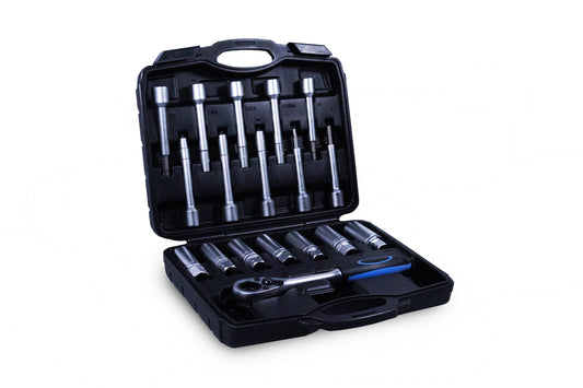ToolTruck 18pc Shock Absorber Strut Nut Kit