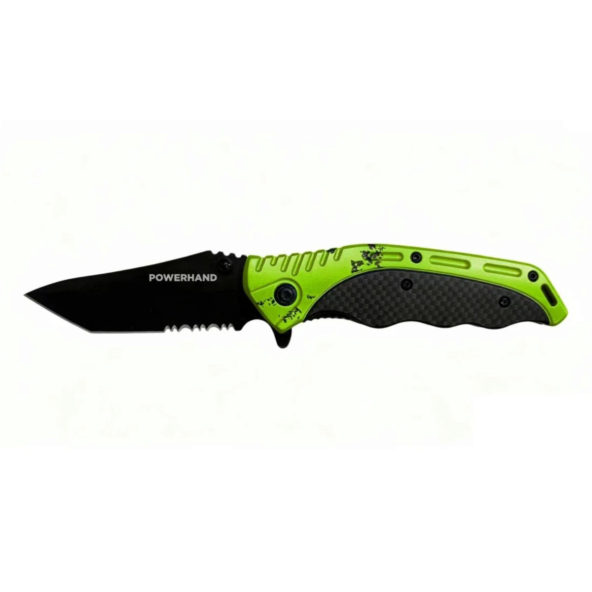POWERHAND 3" Knife