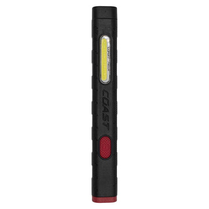 COAST 200 Lumen Rechargeable Work Lamp