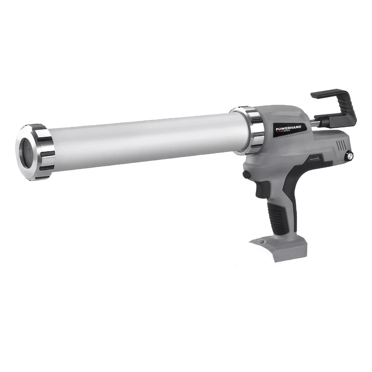 POWERHAND Cordless Calking Gun 20V 600ml - NAKED