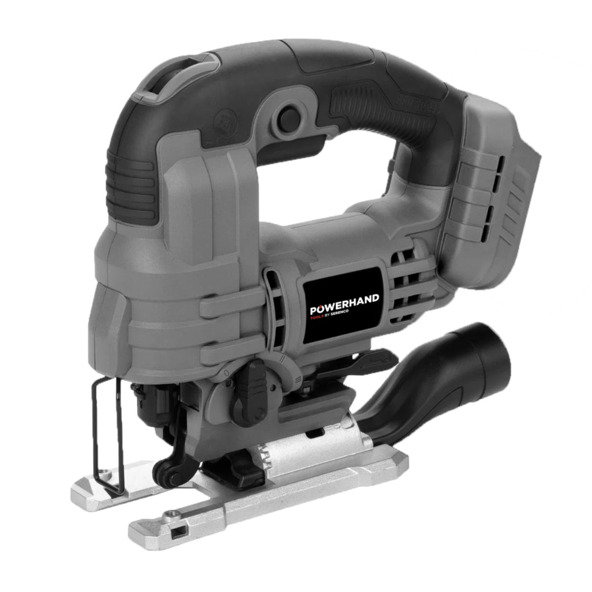 POWERHAND 20V Cordless Jigsaw - NAKED