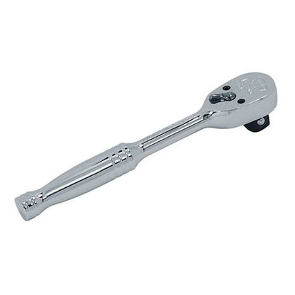 TRIDENT 3/8" 36T Power Ratchet with 1/4" Body