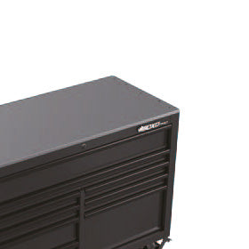 BOXO PRO 53" Stainless Steel Worktop