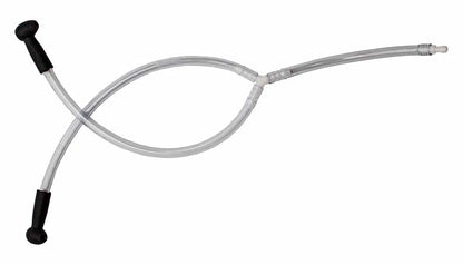 BOXO 1.2L Air Powered Brake Bleeder