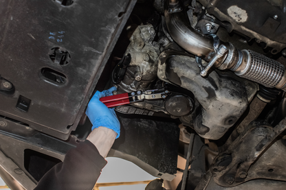 BOXO Oil Filter Wrench Pliers - 60mm-73mm