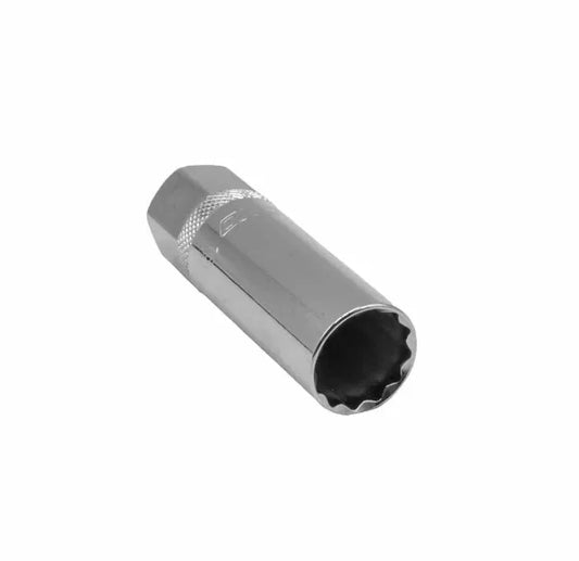 BOXO 3/8" 12PT Thin Wall Spark Plug Sockets (14mm - 18mm)