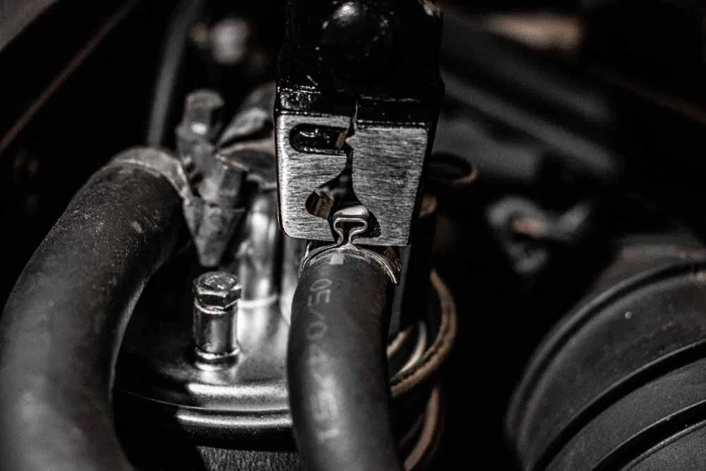 BOXO Hose Clip Pliers