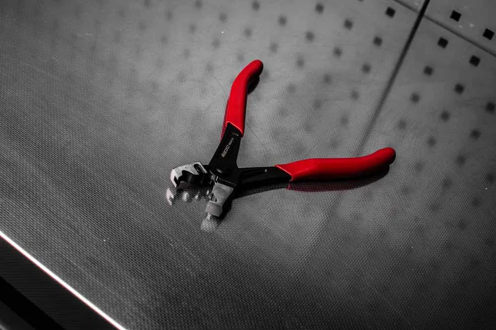 BOXO Hose Clip Pliers