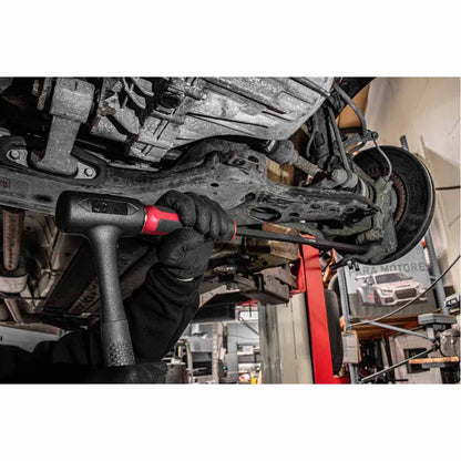 BOXO Pound-Through Pry Bar Individuals - Various Sizes Available