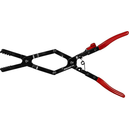 BOXO Long Reach Universal Hose Clamp Pliers - Straight