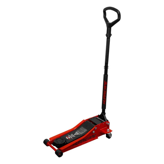 HURRICANE 3T Low Entry High Reach Rapid Lift Jack