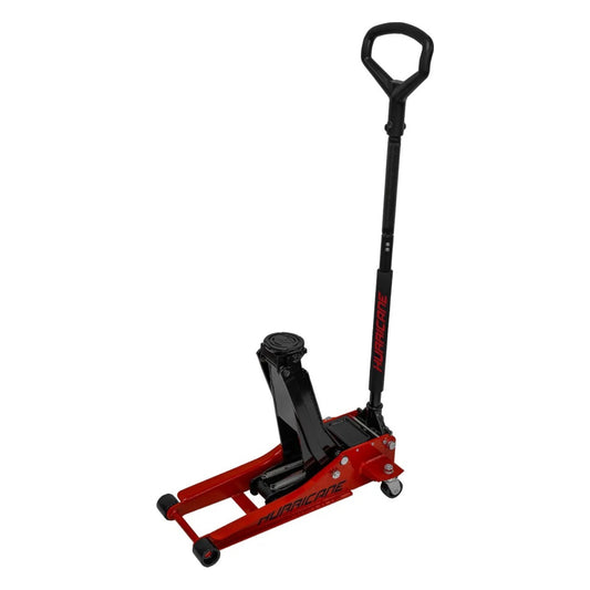 HURRICANE 3T Low Entry High Reach Rapid Lift Jack