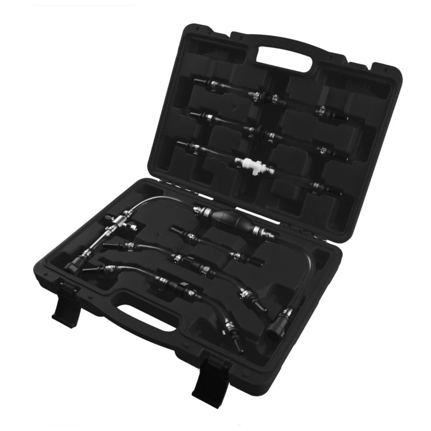 POWERHAND 12Pc Diesel Fuel Priming Set