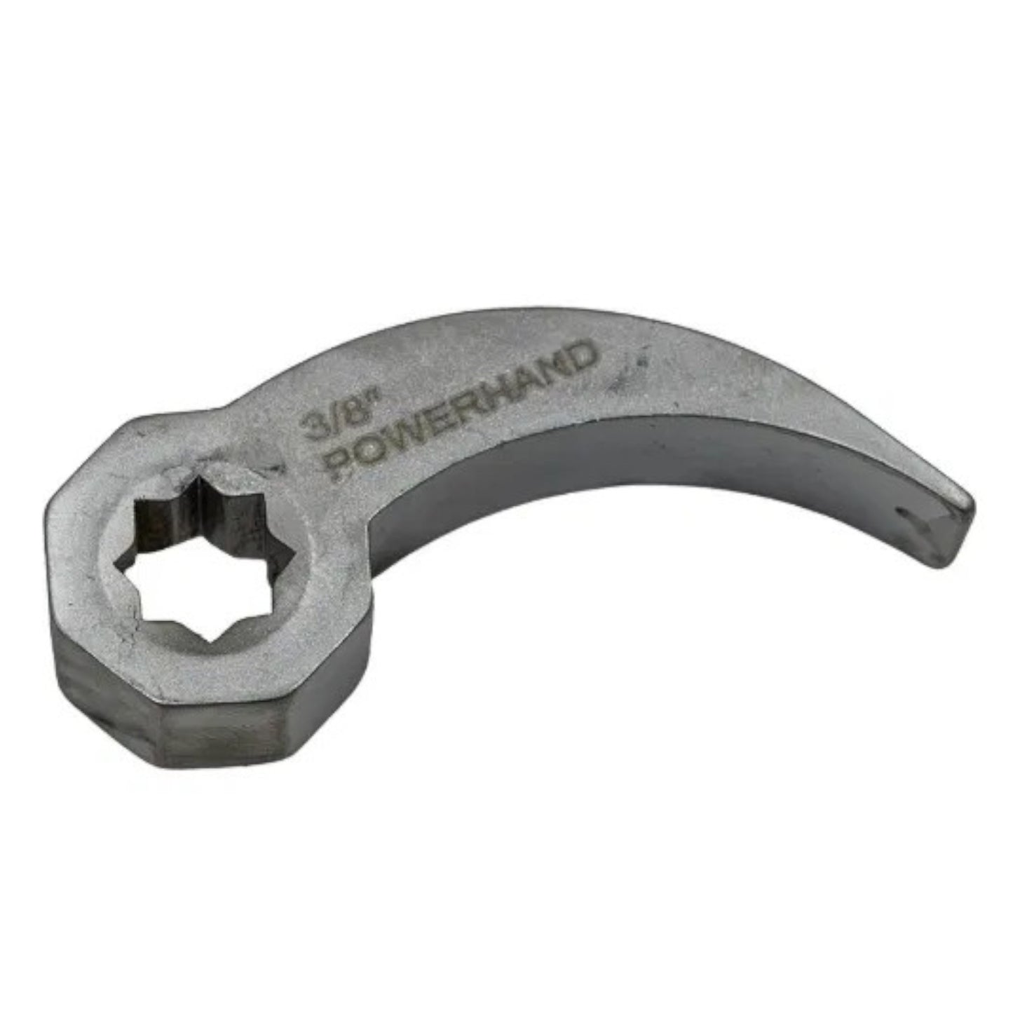POWERHAND 3/8" 8Pt Breaker Bar Rolling Head Adaptor