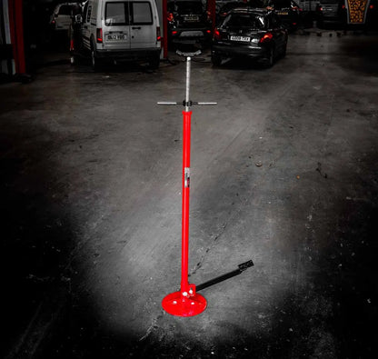 HURRICANE 750kg Under Hoist Stand