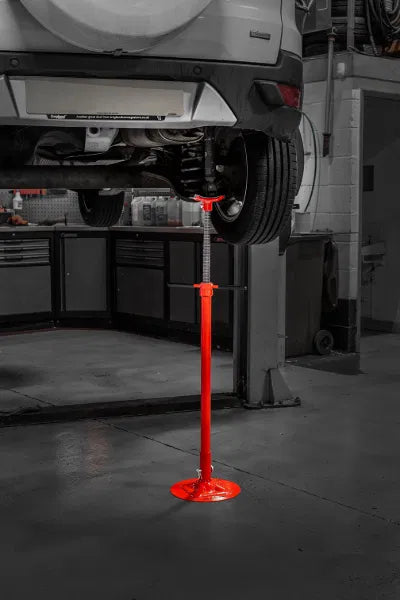 HURRICANE Mid Height Under Hoist Stand (680Kg Capacity)