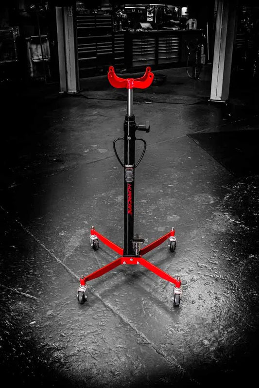 HURRICANE 500Kg Transmission Jack