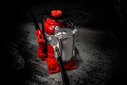 HURRICANE 20T Pneumatic Bottle Jack