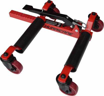 HURRICANE Mechanical Wheel Skates - Single