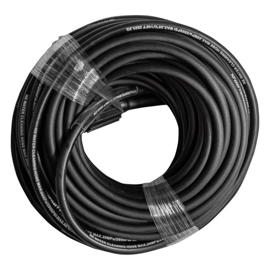 HURRICANE 30M High Pressure Washer Hose for W10-0003