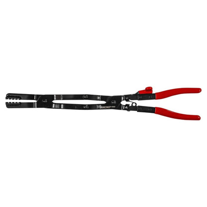 BOXO Long Reach Universal Hose Clamp Pliers (Straight)