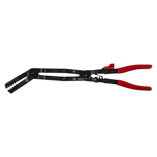 BOXO Long Reach Universal Hose Clamp Pliers (Angled)