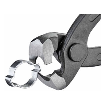 KNIPEX 220mm Oetiker Pliers (Side Load)