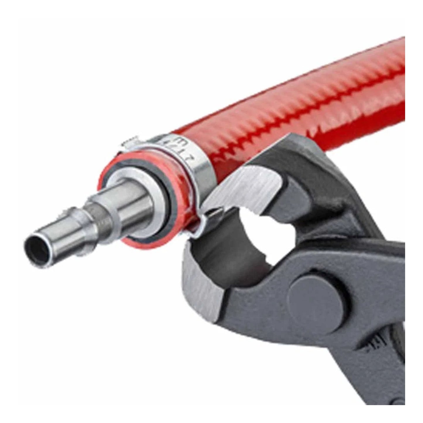 KNIPEX 220mm Oetiker Pliers (Top Load)
