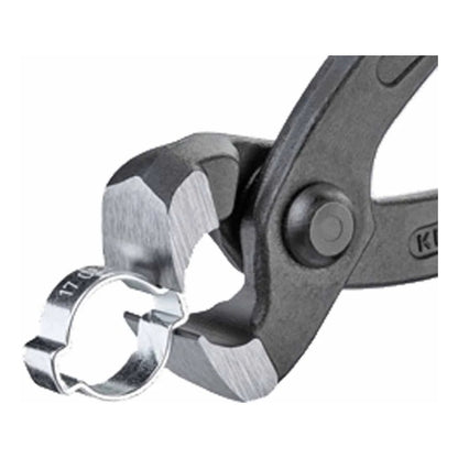 KNIPEX 220mm Oetiker Pliers (Top Load)