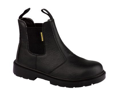 WORKFORCE Safety Dealer Boots Men's Size 10