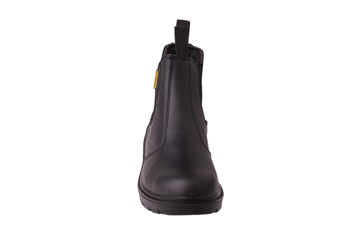 WORKFORCE Safety Dealer Boots Men's Size 10