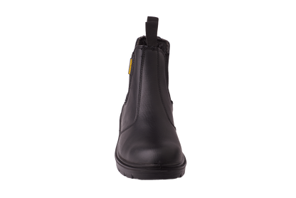 WORKFORCE Safety Dealer Boots Men's Size 10