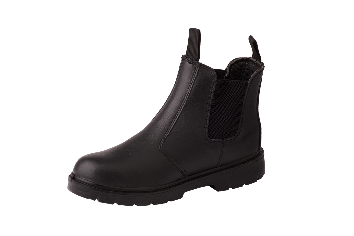 WORKFORCE Safety Dealer Boots Men's Size 10