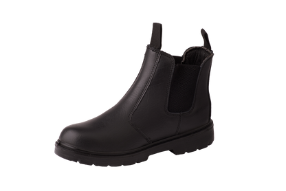 WORKFORCE Safety Dealer Boots Men's Size 10