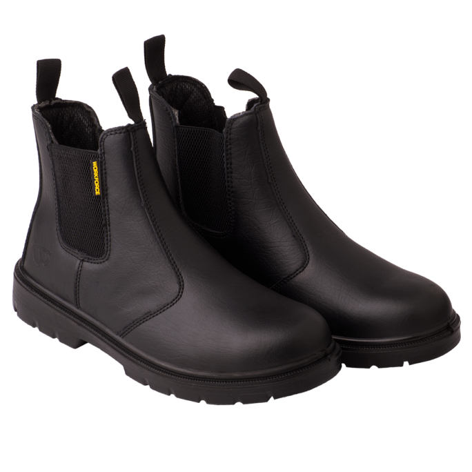 WORKFORCE Safety Dealer Boots Men's Size 10