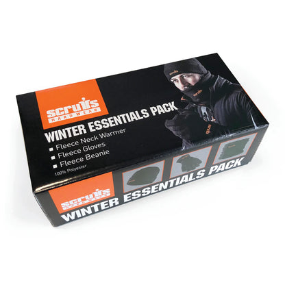 Scruffs Winter Essentials Pack