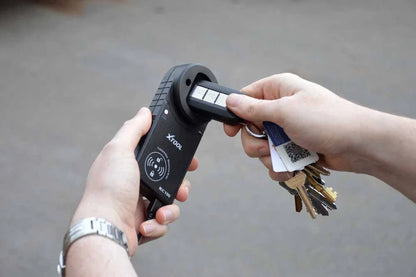 XTOOL Key Programming Adaptor (For Use With X-H6pro)