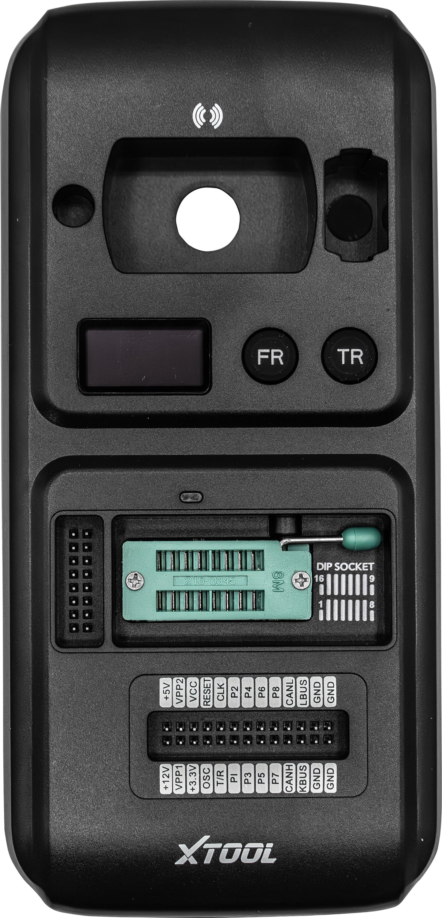 XTOOL PRO2 Diagnostic Kit, Charging Dock & Key & Chip Programmer
