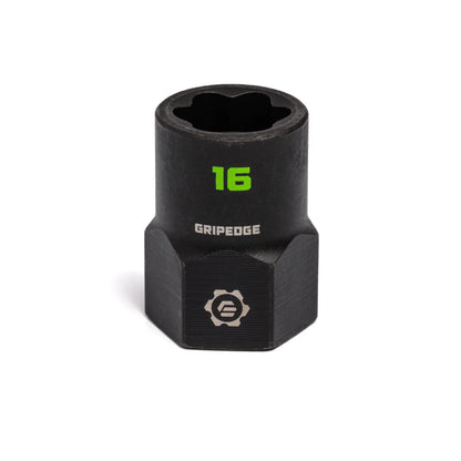 GripEdge 3/8" RPT Metric Socket Extractors (10mm - 19mm)