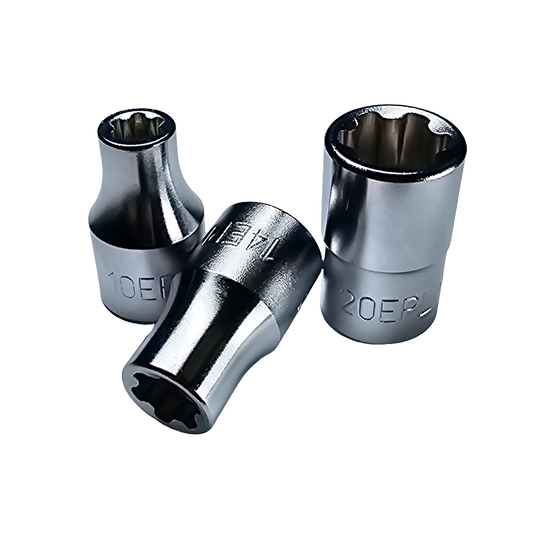 Ko-ken Torx Plus® EPL 1/2" Socket Individuals