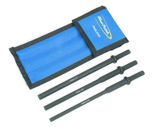 Blue-Point Extra Long Air Hammer Pneumatic Drifts