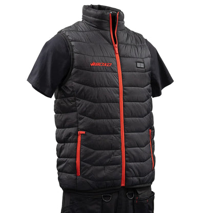 BOXO WorkWear Heated Body Warmer