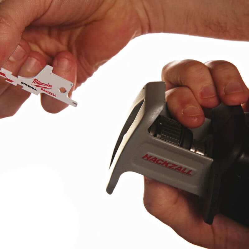 Milwaukee M12™ HACKZALL™