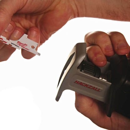 Milwaukee M12™ HACKZALL™