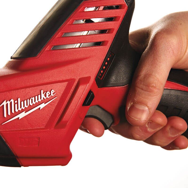 Milwaukee M12™ HACKZALL™